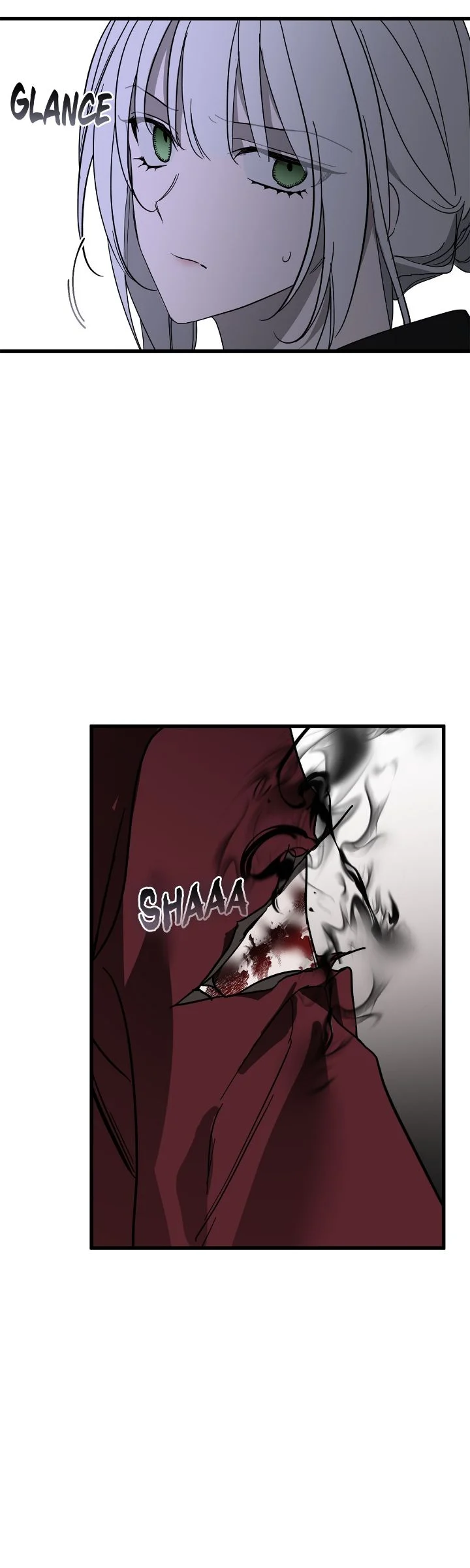 My Husband Who Hates Me Has Lost His Memories Chapter 84 - Page 50