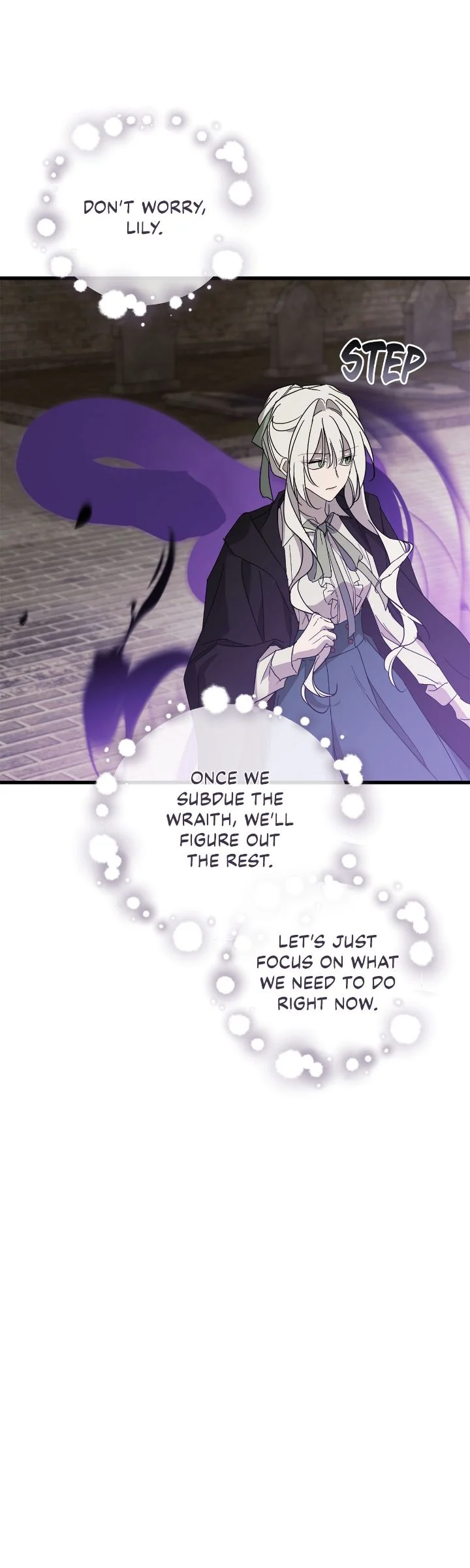 My Husband Who Hates Me Has Lost His Memories Chapter 84 - Page 51