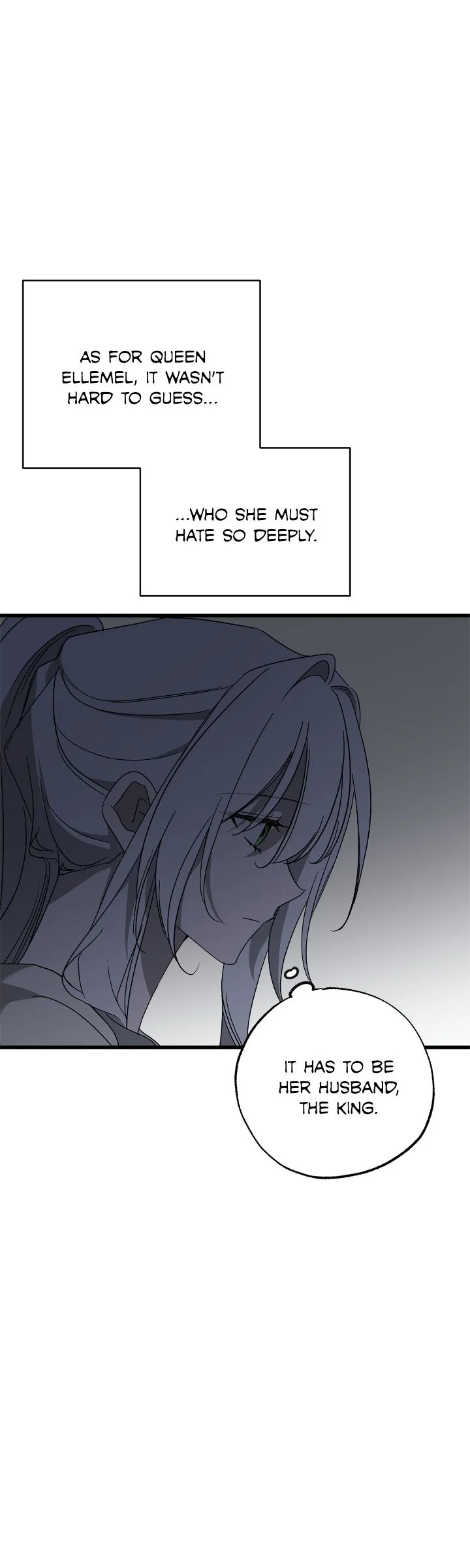 My Husband Who Hates Me Has Lost His Memories Chapter 84 - Page 6