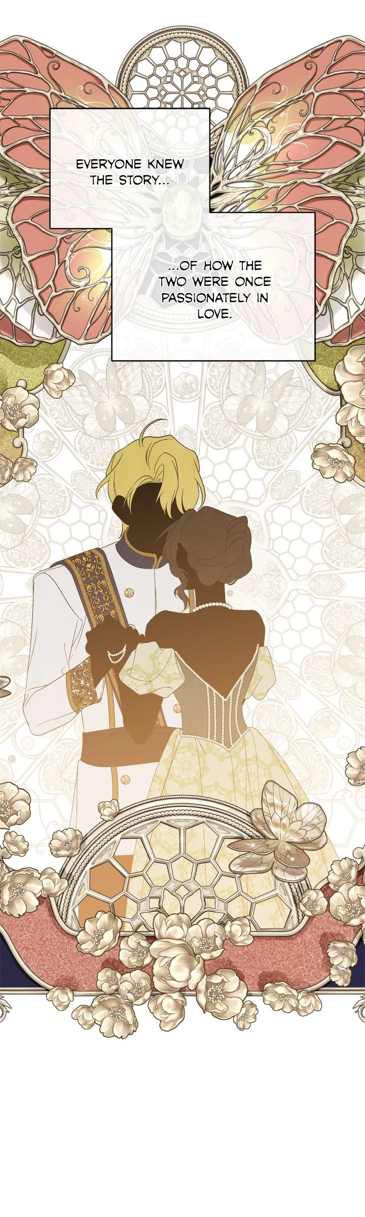 My Husband Who Hates Me Has Lost His Memories Chapter 84 - Page 7