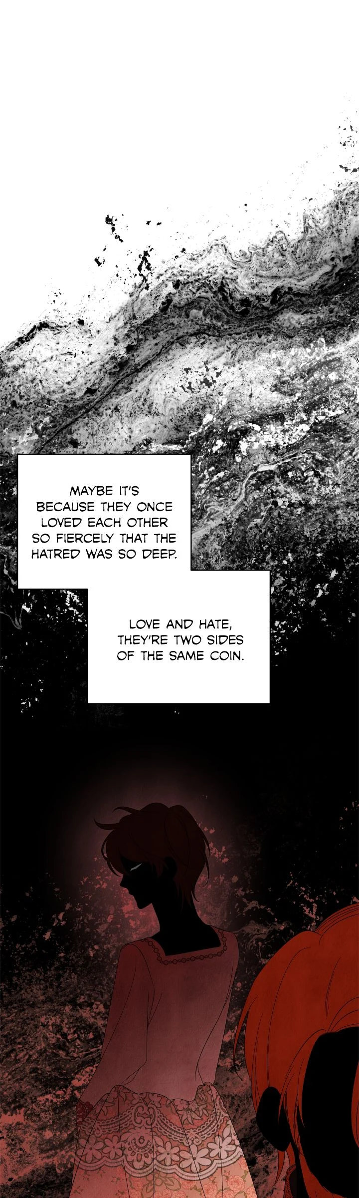 My Husband Who Hates Me Has Lost His Memories Chapter 84 - Page 9