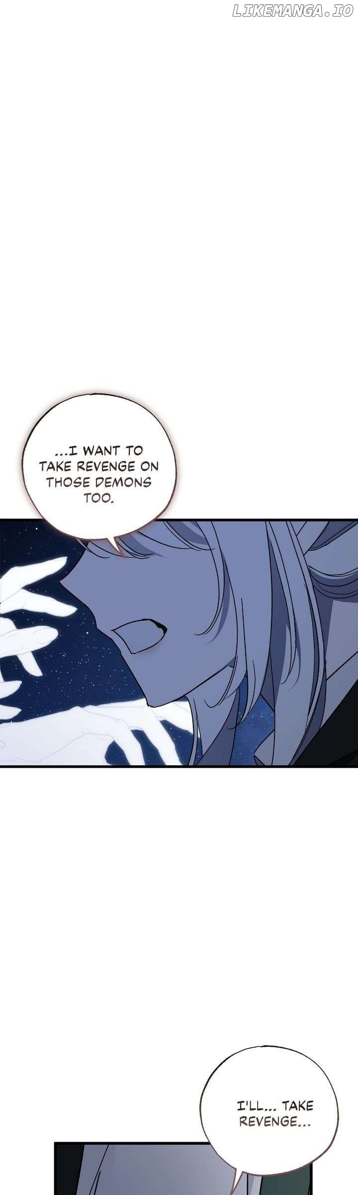 My Husband Who Hates Me Has Lost His Memories Chapter 85 - Page 19