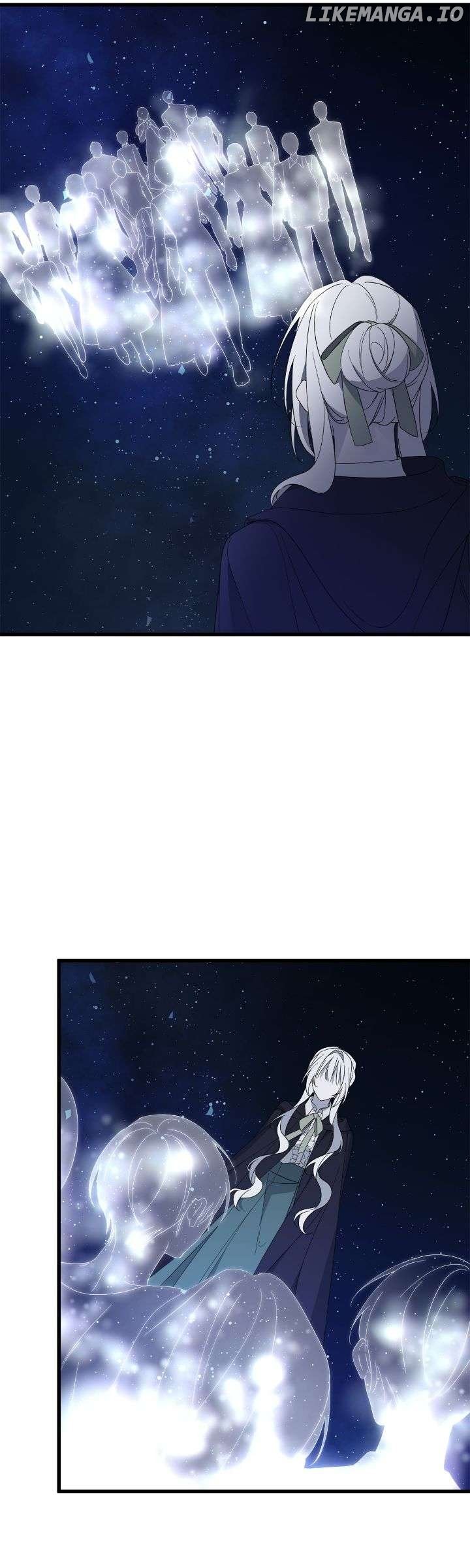 My Husband Who Hates Me Has Lost His Memories Chapter 85 - Page 2