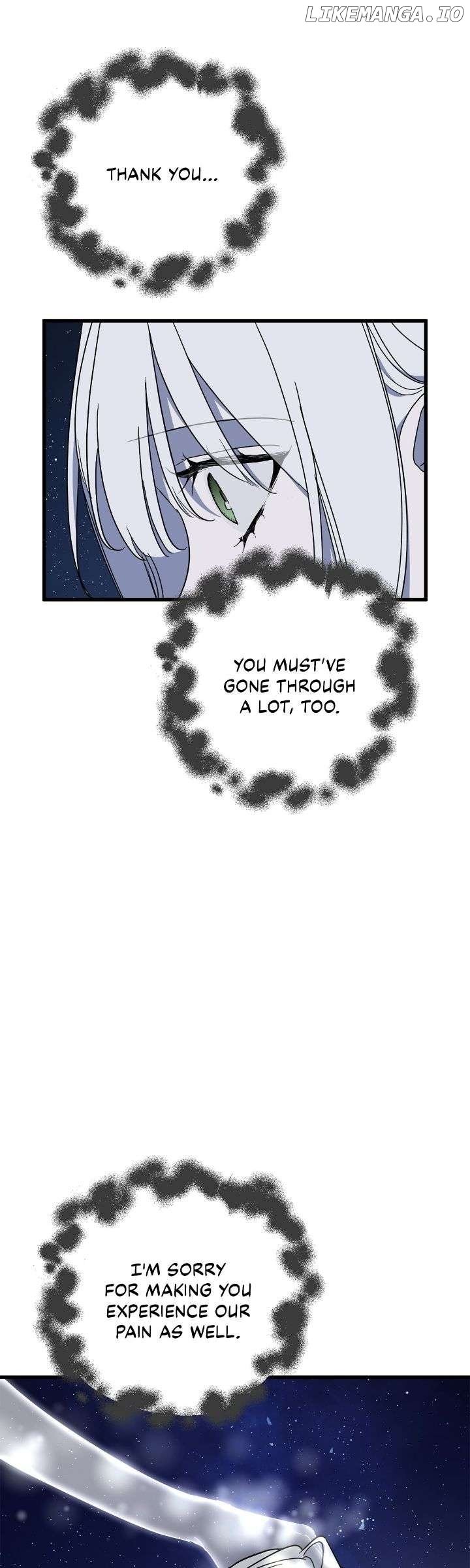 My Husband Who Hates Me Has Lost His Memories Chapter 85 - Page 23