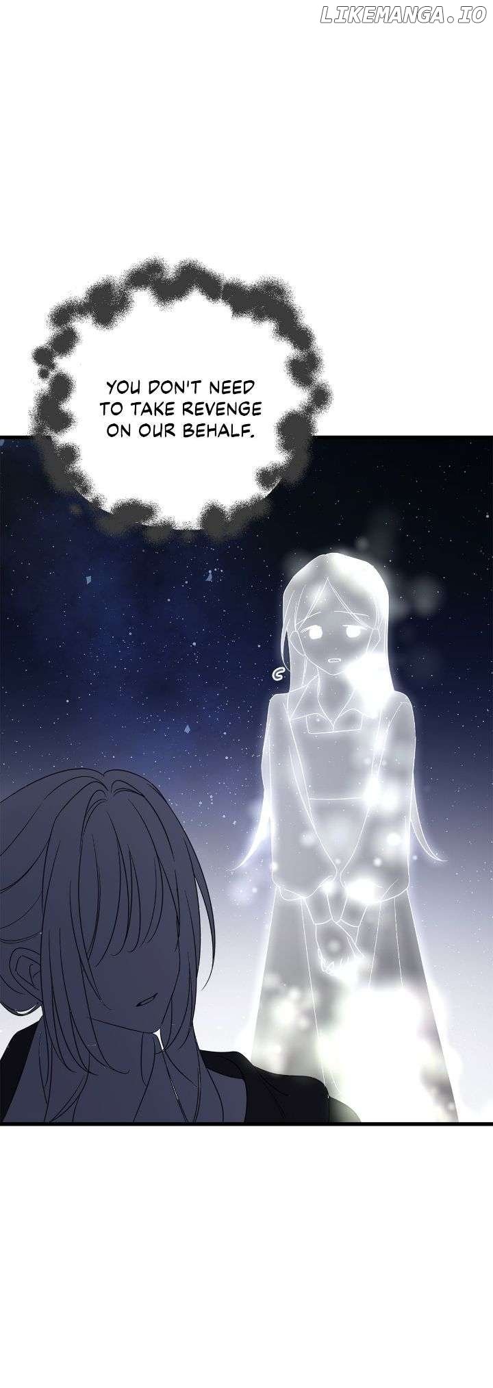 My Husband Who Hates Me Has Lost His Memories Chapter 85 - Page 27