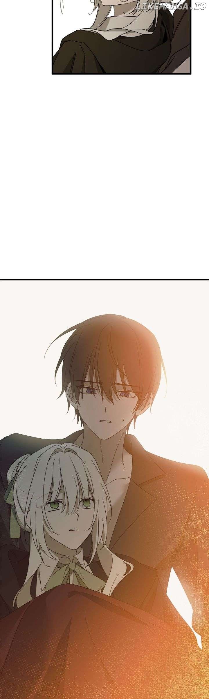 My Husband Who Hates Me Has Lost His Memories Chapter 85 - Page 35