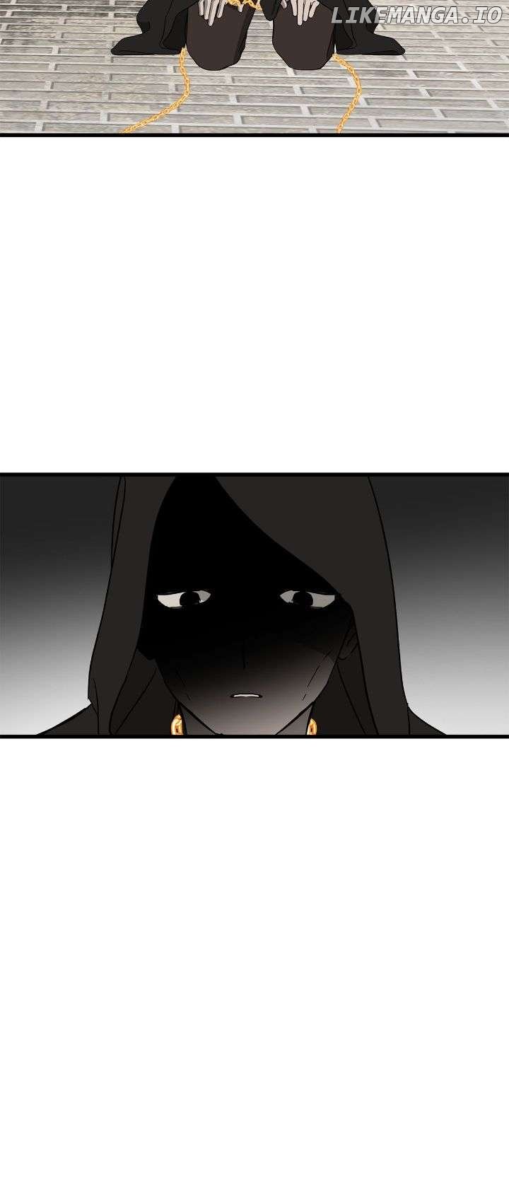 My Husband Who Hates Me Has Lost His Memories Chapter 85 - Page 38