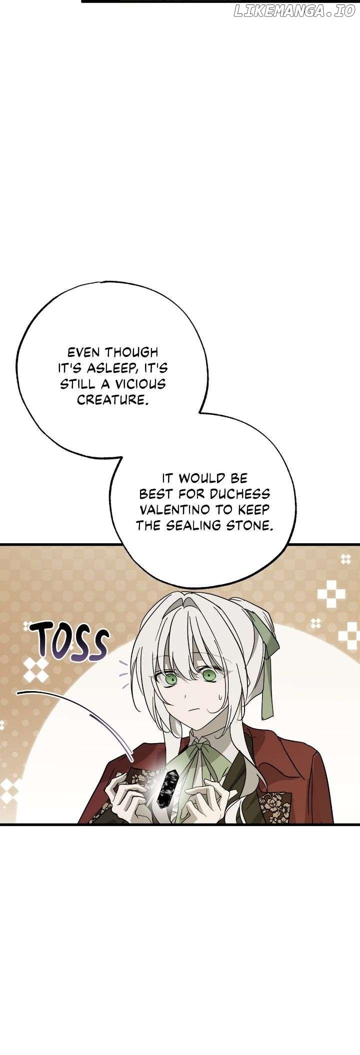My Husband Who Hates Me Has Lost His Memories Chapter 85 - Page 43