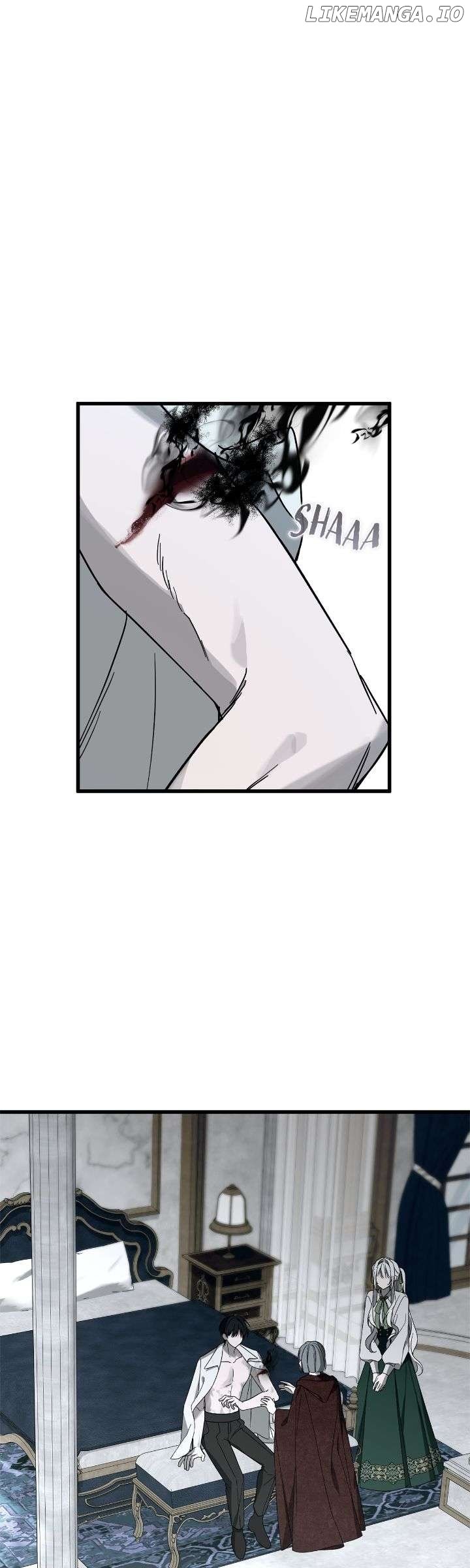 My Husband Who Hates Me Has Lost His Memories Chapter 86 - Page 0