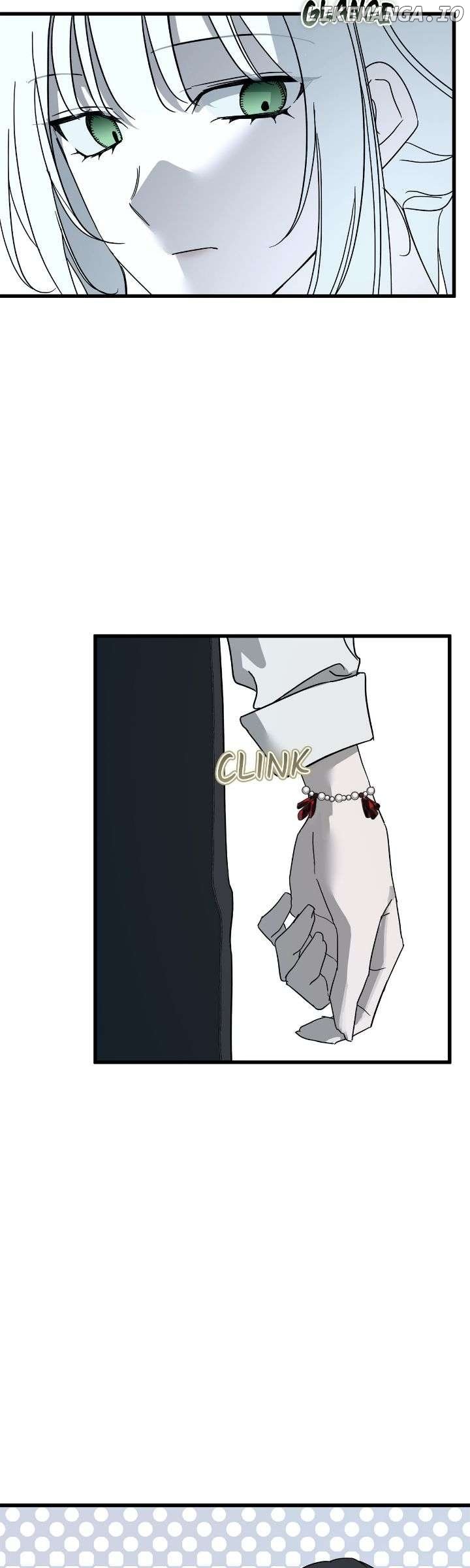 My Husband Who Hates Me Has Lost His Memories Chapter 86 - Page 12