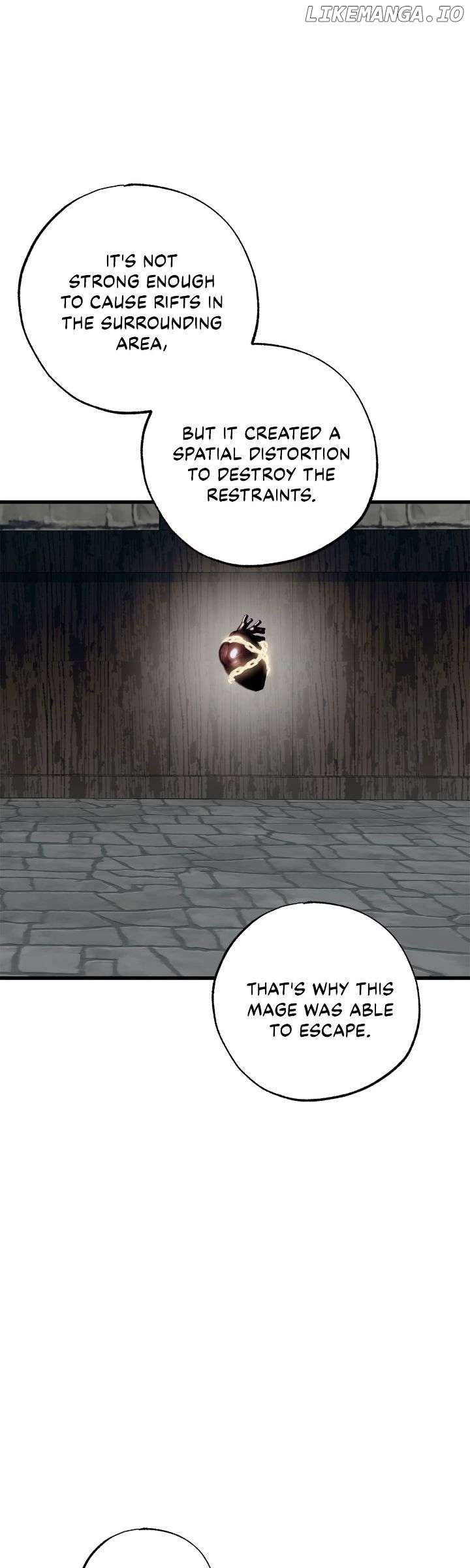 My Husband Who Hates Me Has Lost His Memories Chapter 86 - Page 20