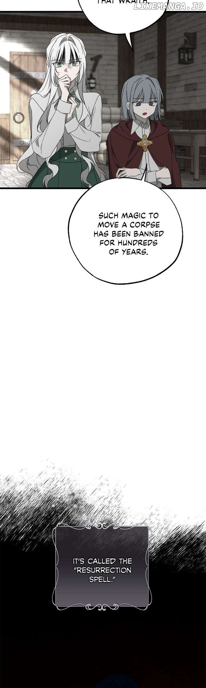 My Husband Who Hates Me Has Lost His Memories Chapter 86 - Page 26