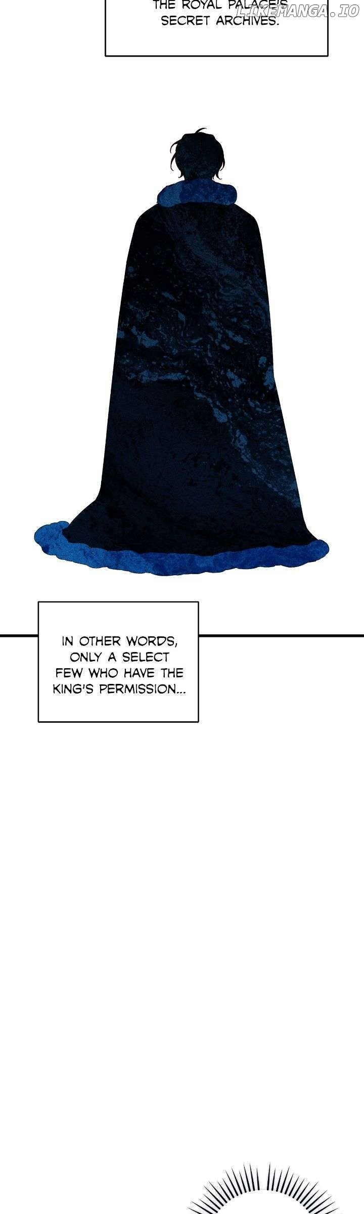 My Husband Who Hates Me Has Lost His Memories Chapter 86 - Page 28