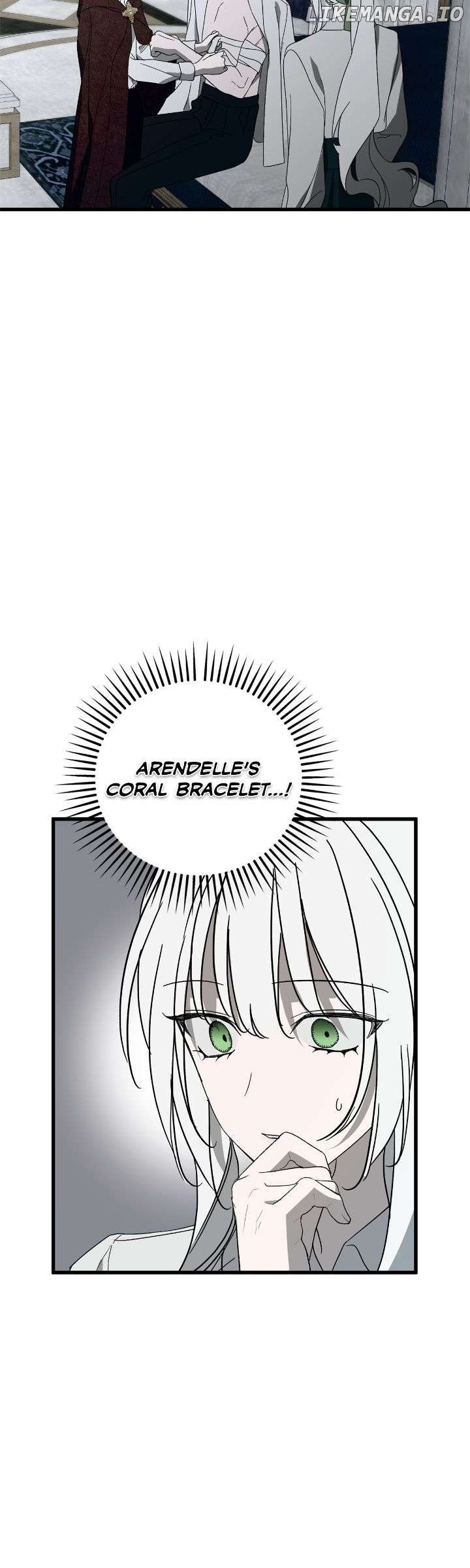 My Husband Who Hates Me Has Lost His Memories Chapter 86 - Page 3