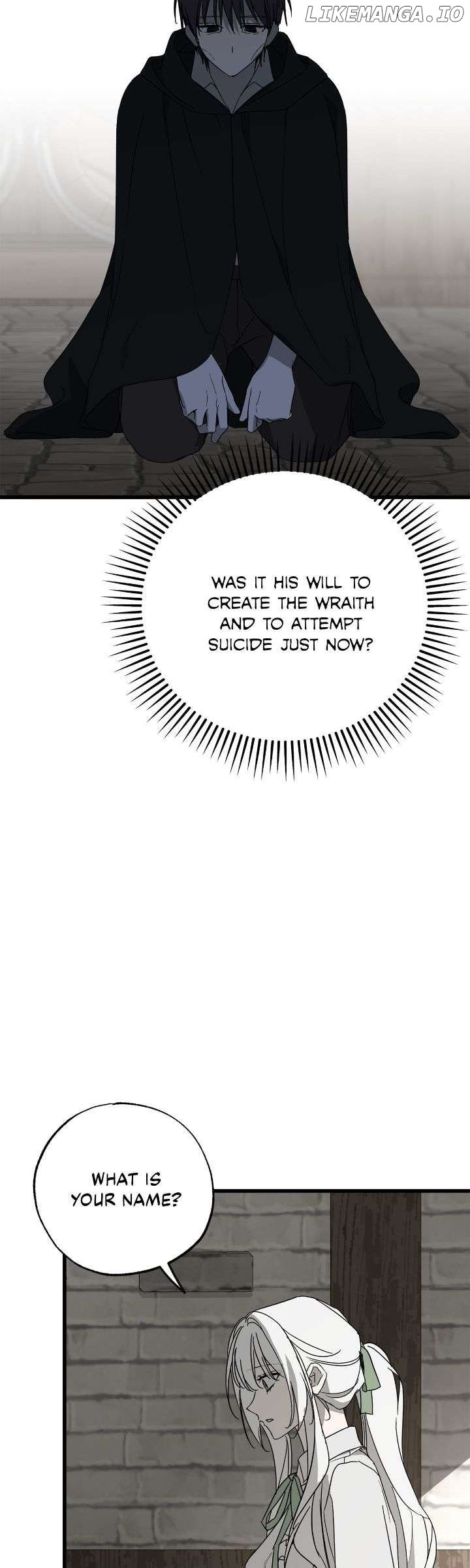 My Husband Who Hates Me Has Lost His Memories Chapter 86 - Page 31
