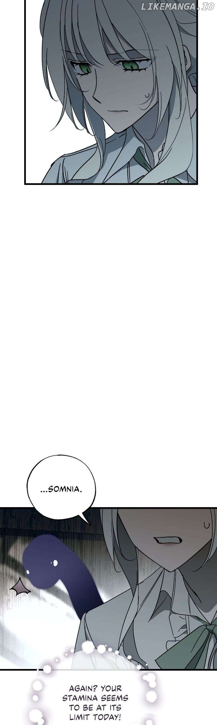 My Husband Who Hates Me Has Lost His Memories Chapter 86 - Page 37