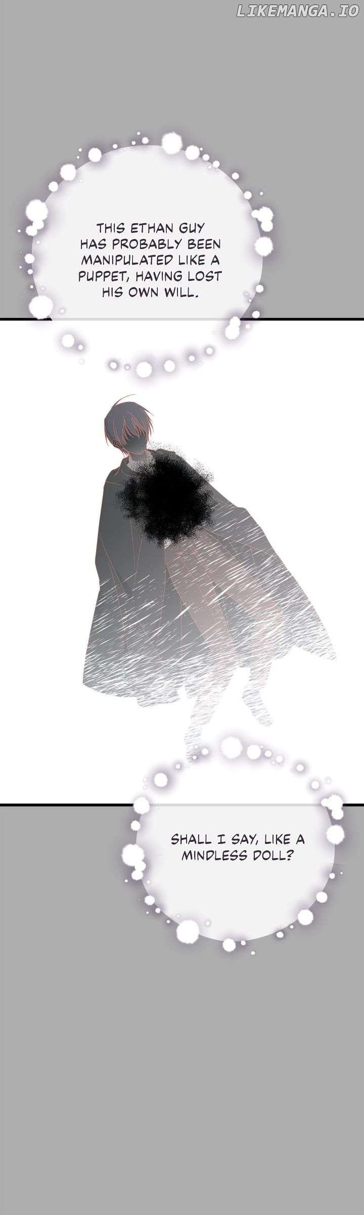 My Husband Who Hates Me Has Lost His Memories Chapter 86 - Page 46