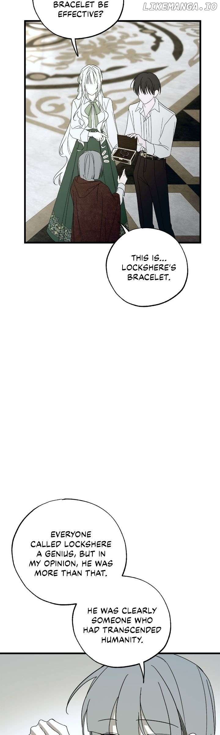 My Husband Who Hates Me Has Lost His Memories Chapter 86 - Page 6