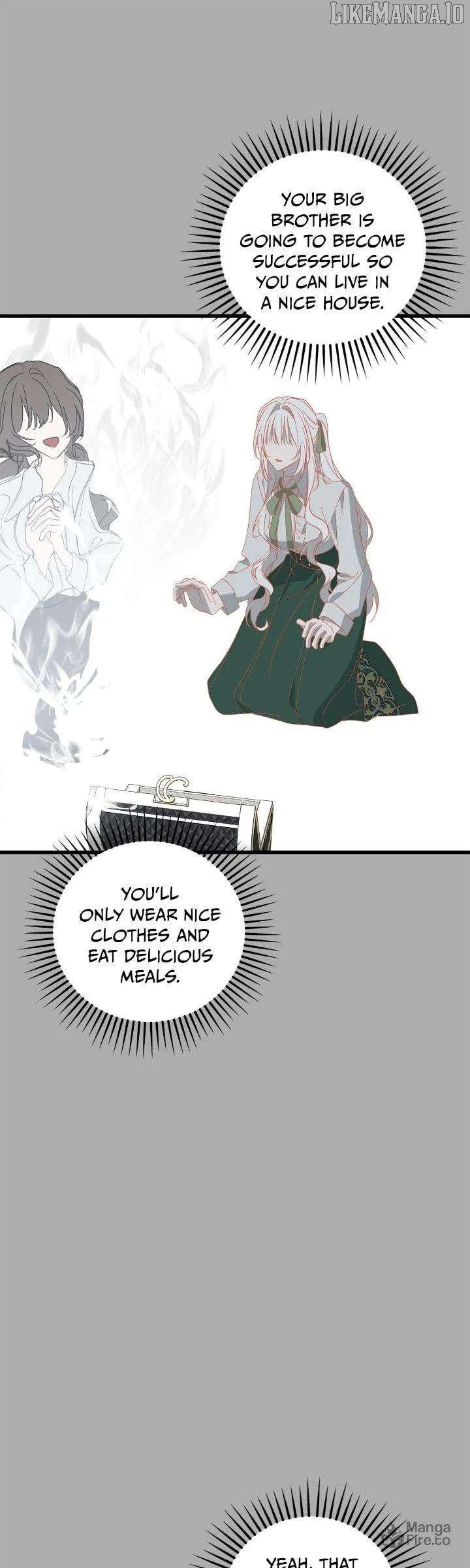 My Husband Who Hates Me Has Lost His Memories Chapter 87 - Page 11