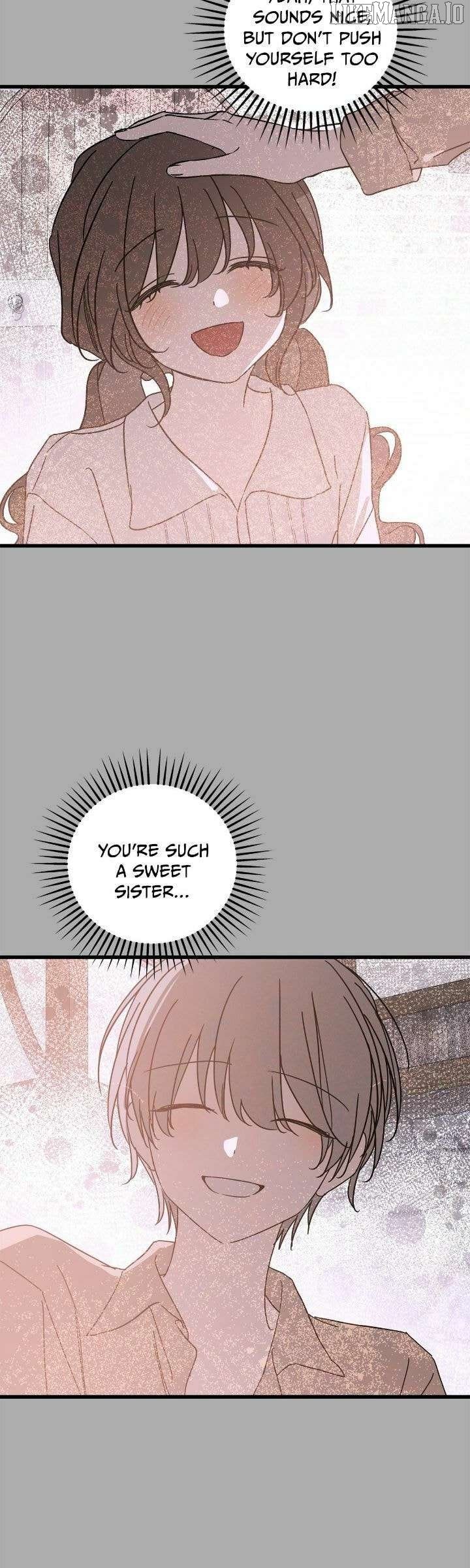My Husband Who Hates Me Has Lost His Memories Chapter 87 - Page 12