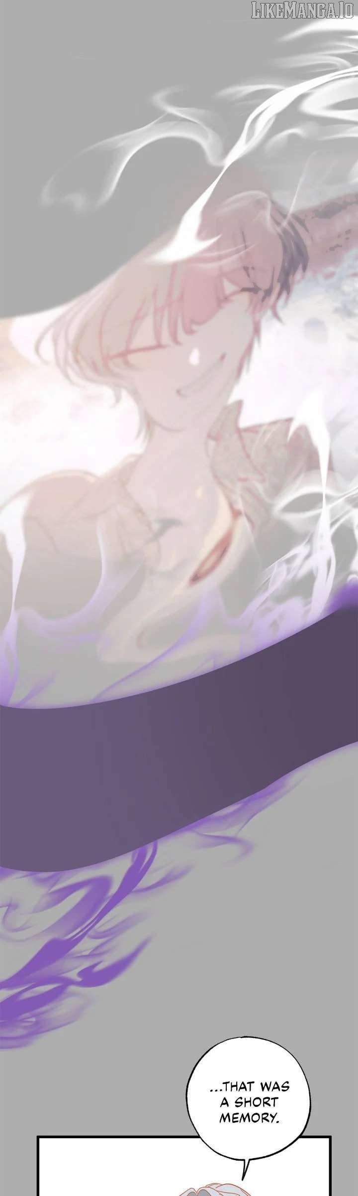 My Husband Who Hates Me Has Lost His Memories Chapter 87 - Page 13