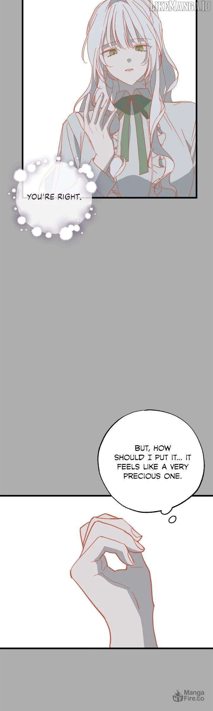 My Husband Who Hates Me Has Lost His Memories Chapter 87 - Page 14