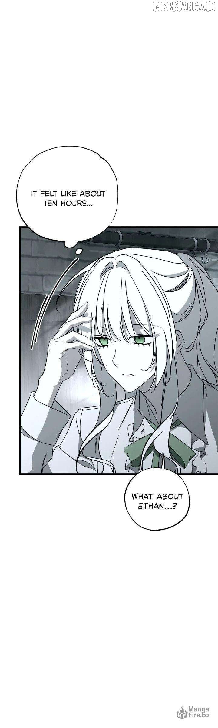 My Husband Who Hates Me Has Lost His Memories Chapter 87 - Page 19