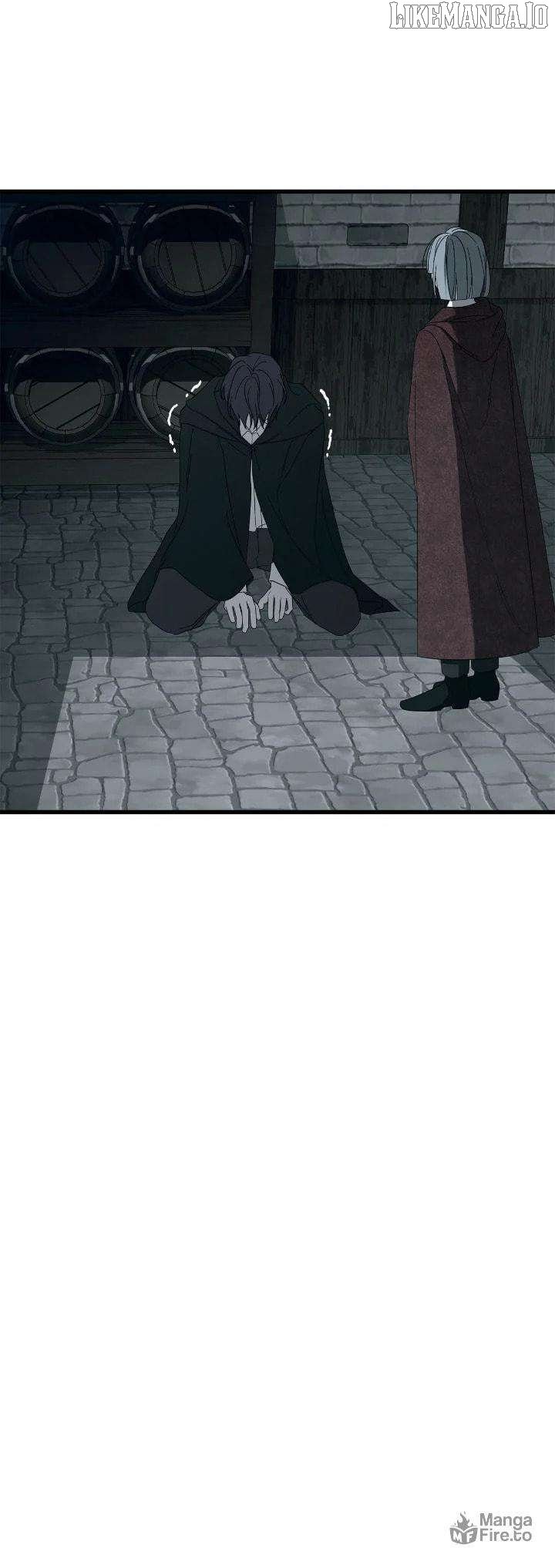 My Husband Who Hates Me Has Lost His Memories Chapter 87 - Page 20