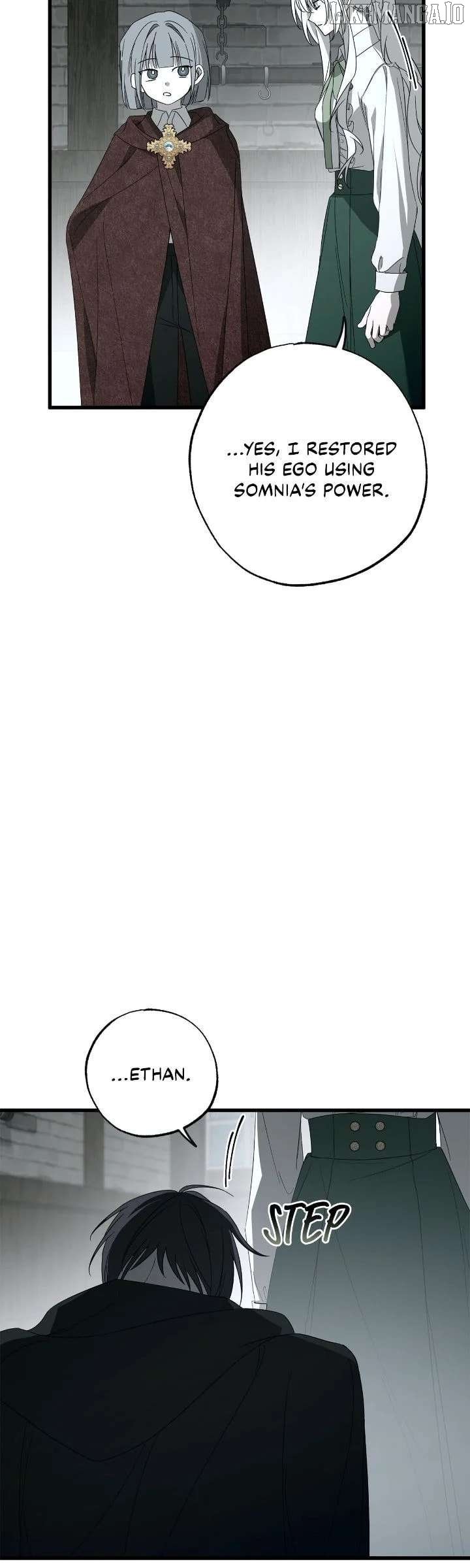 My Husband Who Hates Me Has Lost His Memories Chapter 87 - Page 22