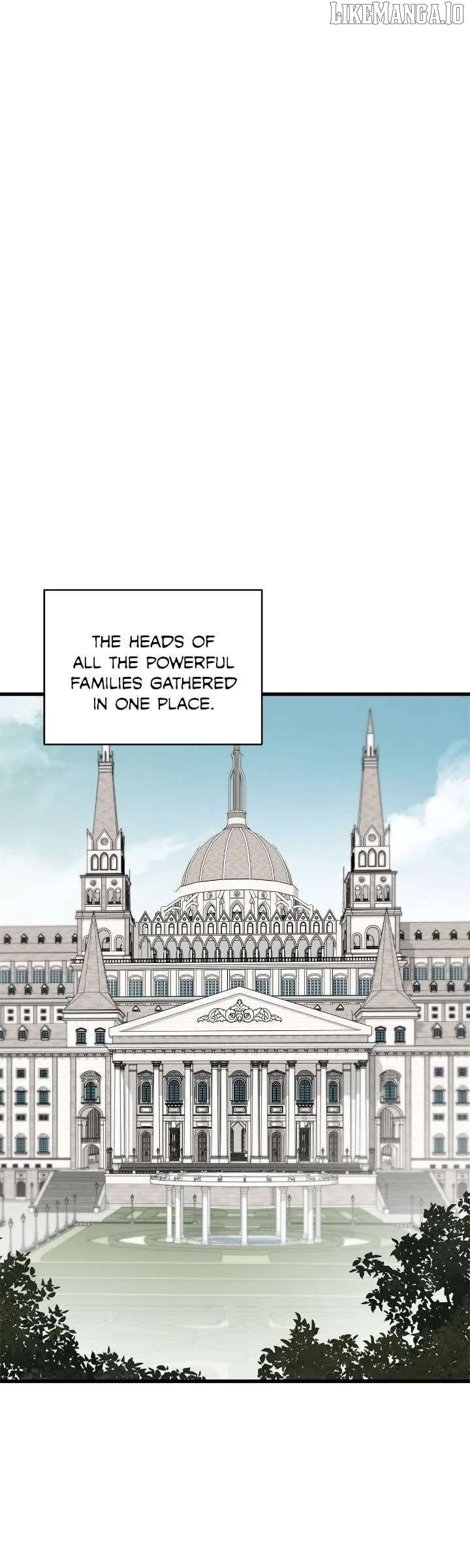 My Husband Who Hates Me Has Lost His Memories Chapter 87 - Page 33