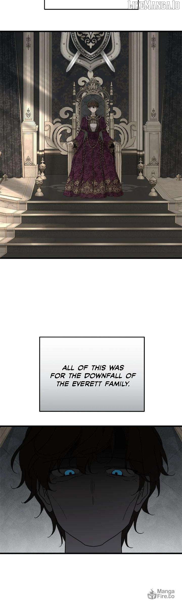 My Husband Who Hates Me Has Lost His Memories Chapter 87 - Page 35