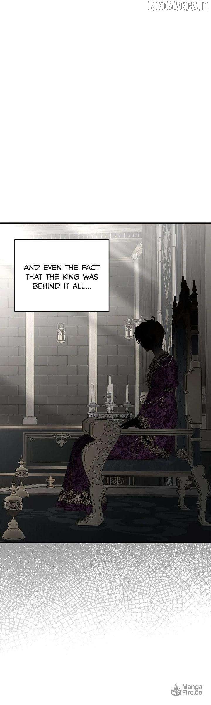 My Husband Who Hates Me Has Lost His Memories Chapter 87 - Page 38