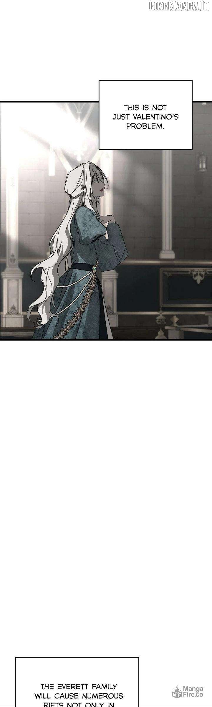 My Husband Who Hates Me Has Lost His Memories Chapter 87 - Page 39
