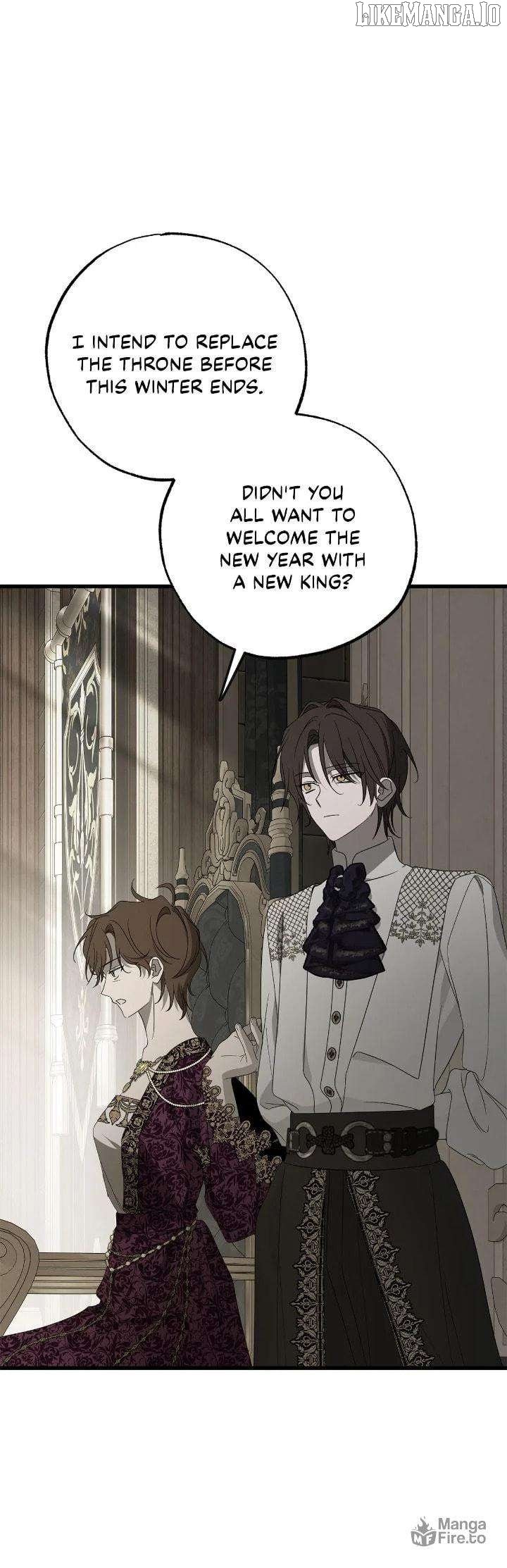 My Husband Who Hates Me Has Lost His Memories Chapter 87 - Page 41