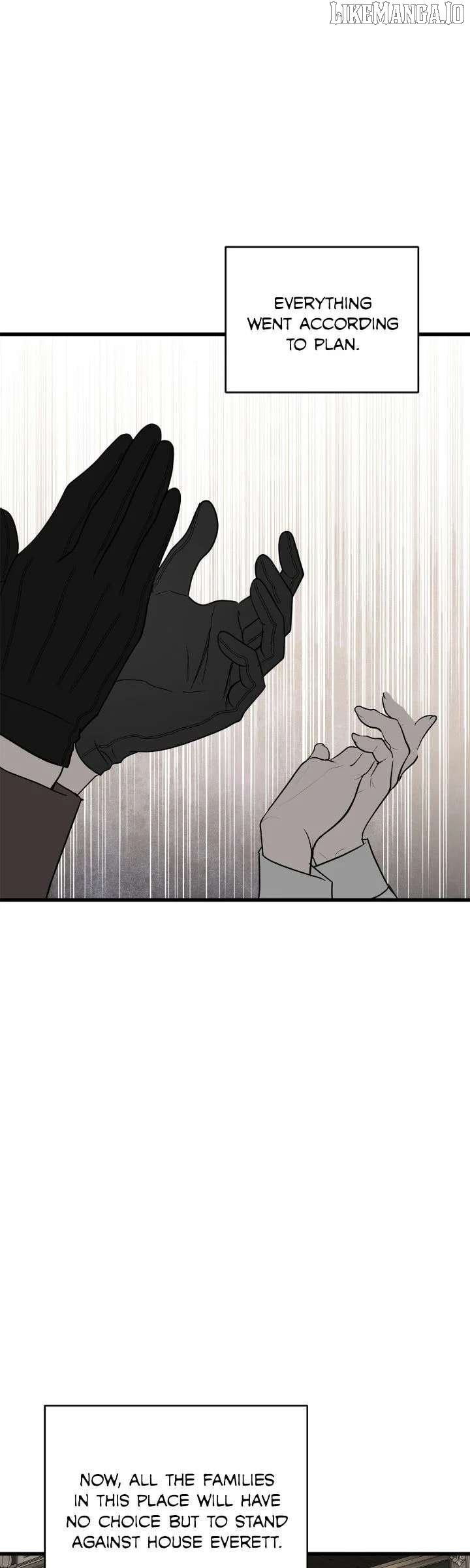 My Husband Who Hates Me Has Lost His Memories Chapter 87 - Page 42