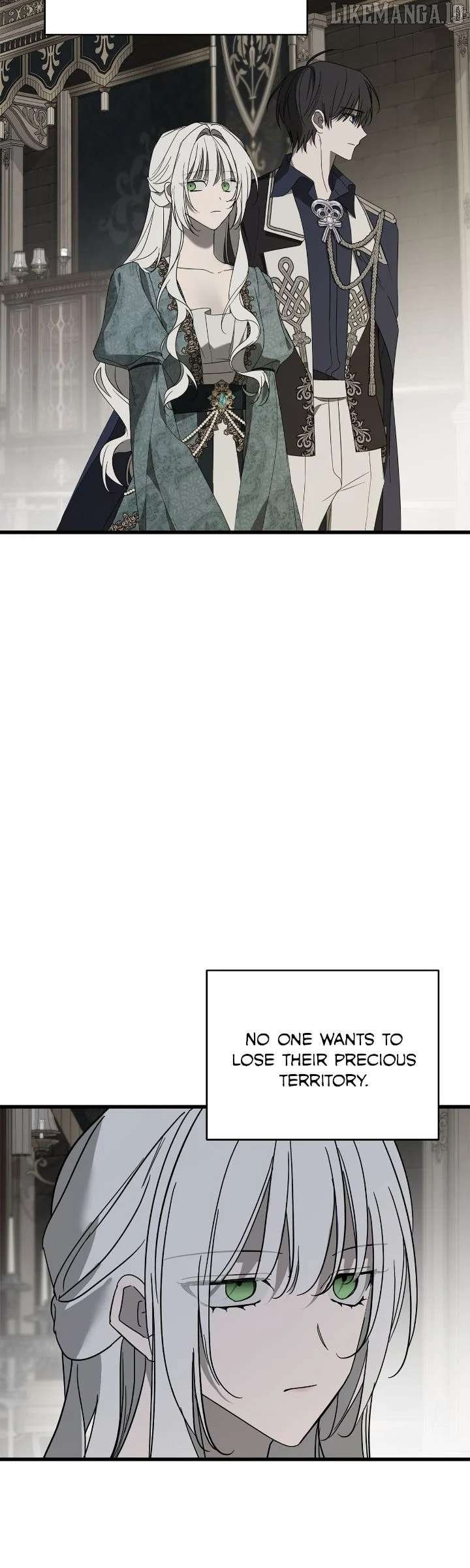 My Husband Who Hates Me Has Lost His Memories Chapter 87 - Page 43