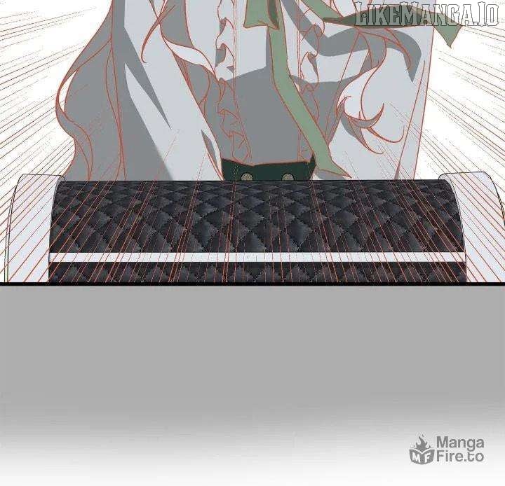 My Husband Who Hates Me Has Lost His Memories Chapter 87 - Page 5