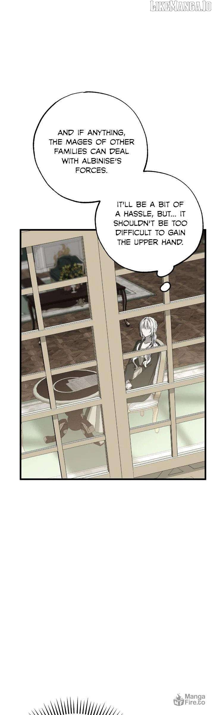 My Husband Who Hates Me Has Lost His Memories Chapter 87 - Page 50
