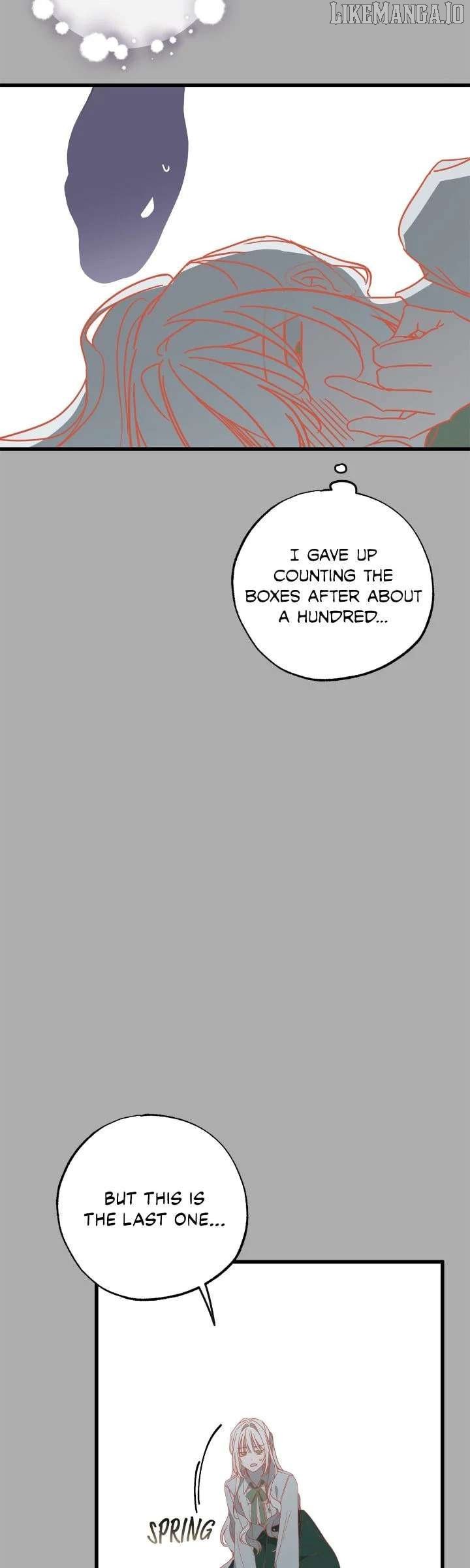 My Husband Who Hates Me Has Lost His Memories Chapter 87 - Page 7