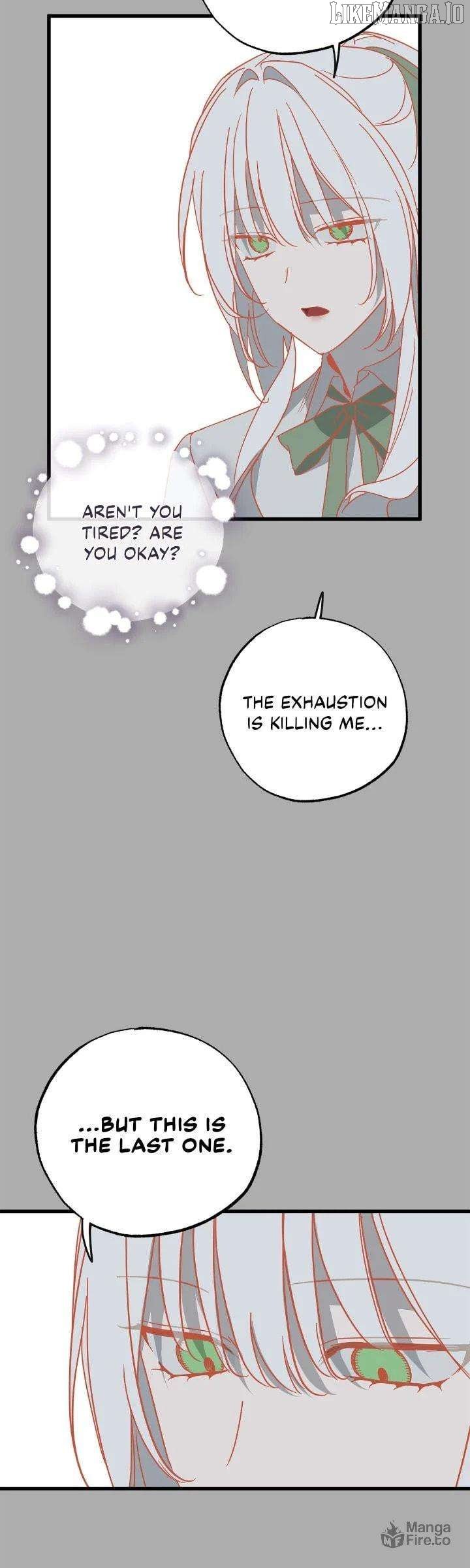 My Husband Who Hates Me Has Lost His Memories Chapter 87 - Page 9