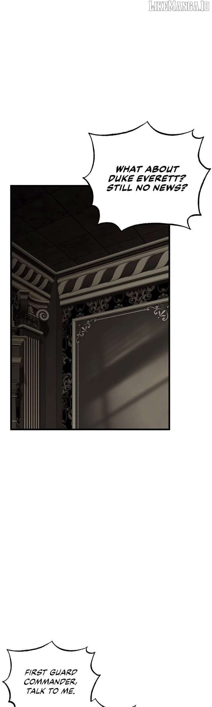 My Husband Who Hates Me Has Lost His Memories Chapter 88 - Page 1