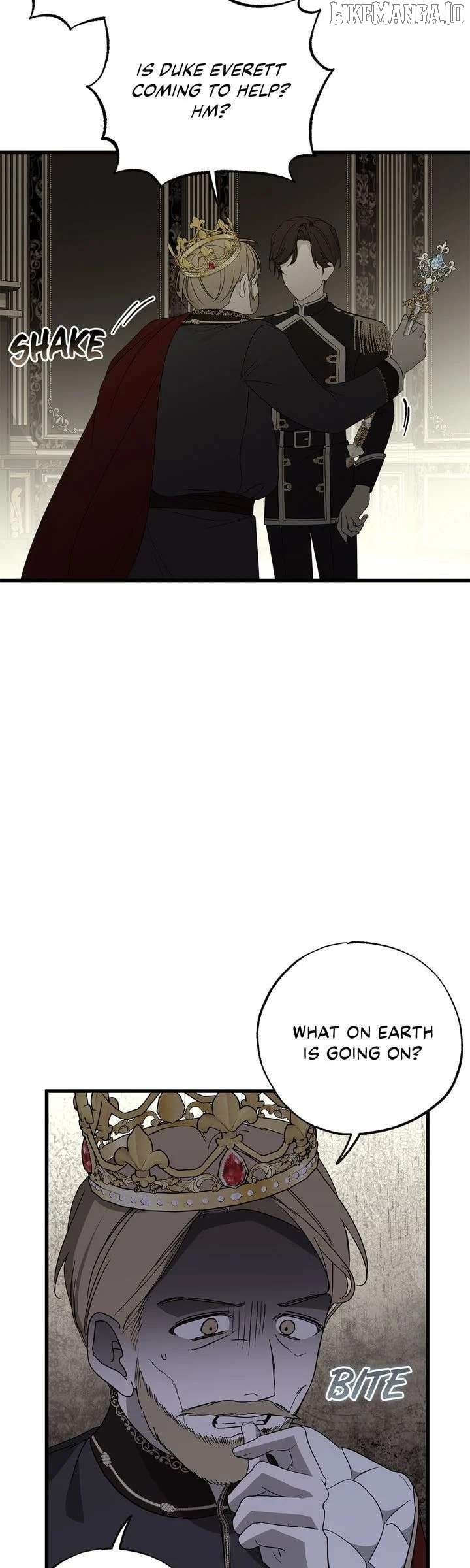 My Husband Who Hates Me Has Lost His Memories Chapter 88 - Page 2