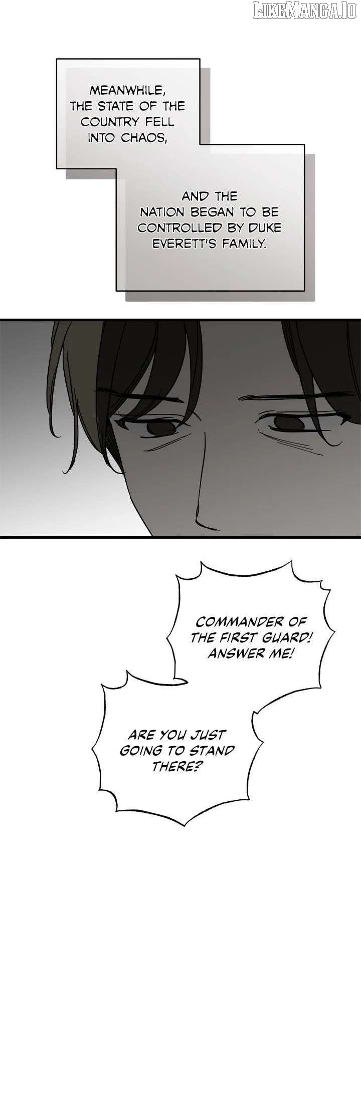 My Husband Who Hates Me Has Lost His Memories Chapter 88 - Page 11
