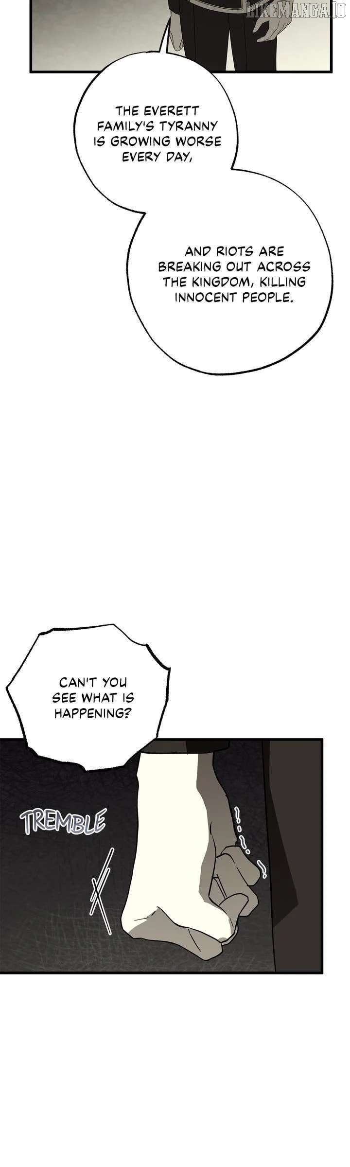 My Husband Who Hates Me Has Lost His Memories Chapter 88 - Page 14