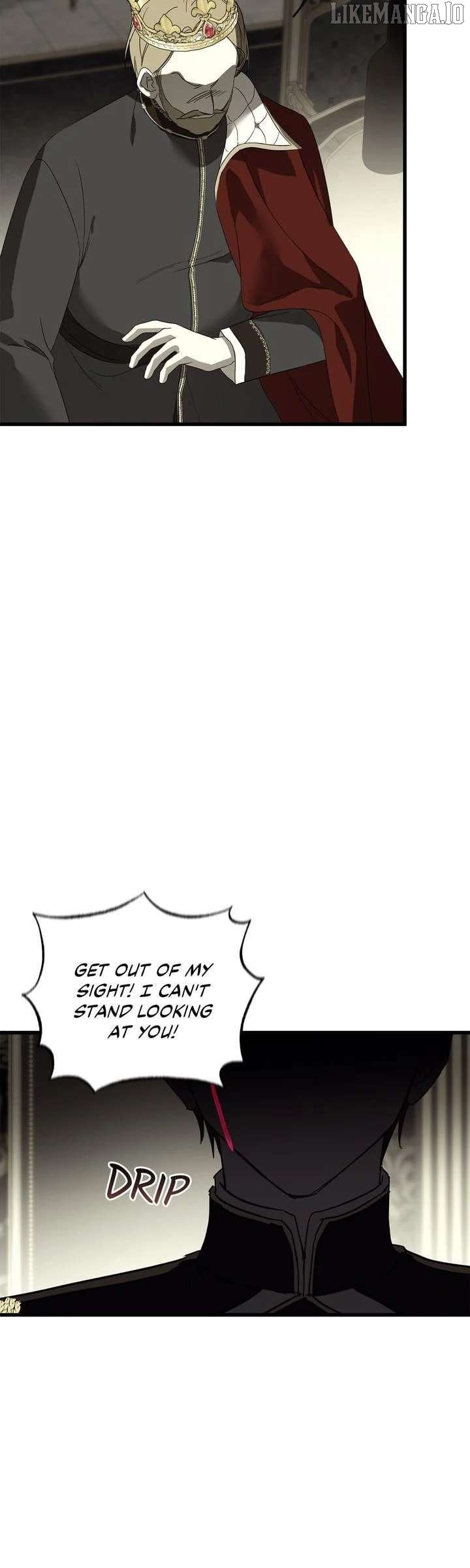 My Husband Who Hates Me Has Lost His Memories Chapter 88 - Page 16