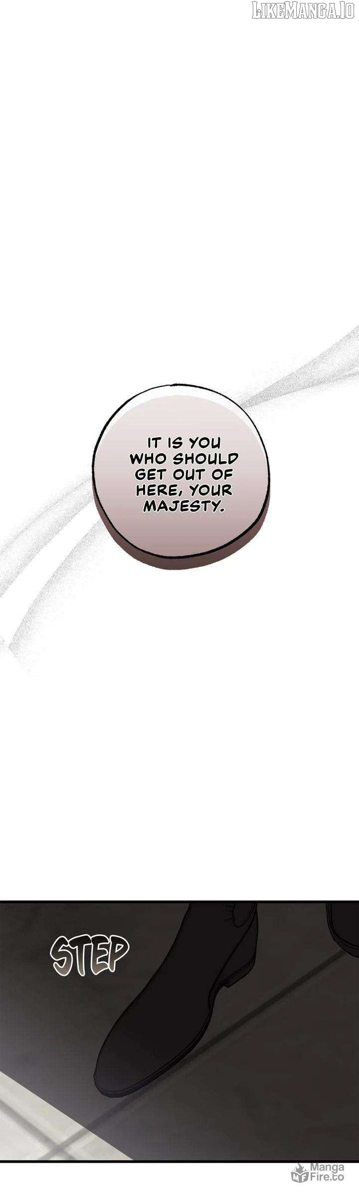 My Husband Who Hates Me Has Lost His Memories Chapter 88 - Page 18