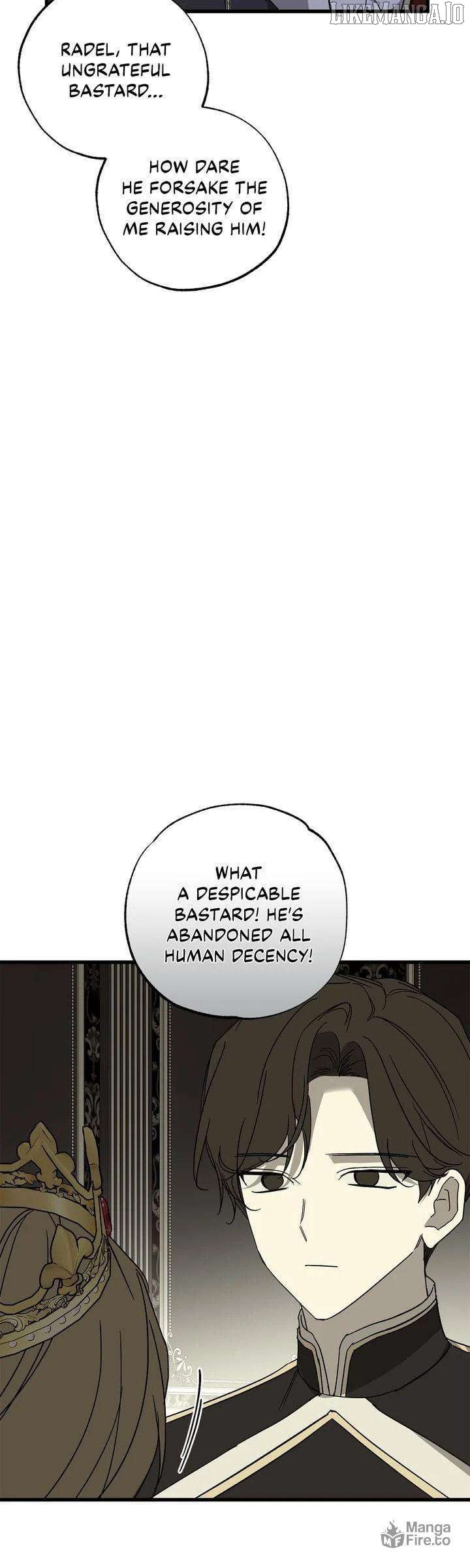 My Husband Who Hates Me Has Lost His Memories Chapter 88 - Page 3