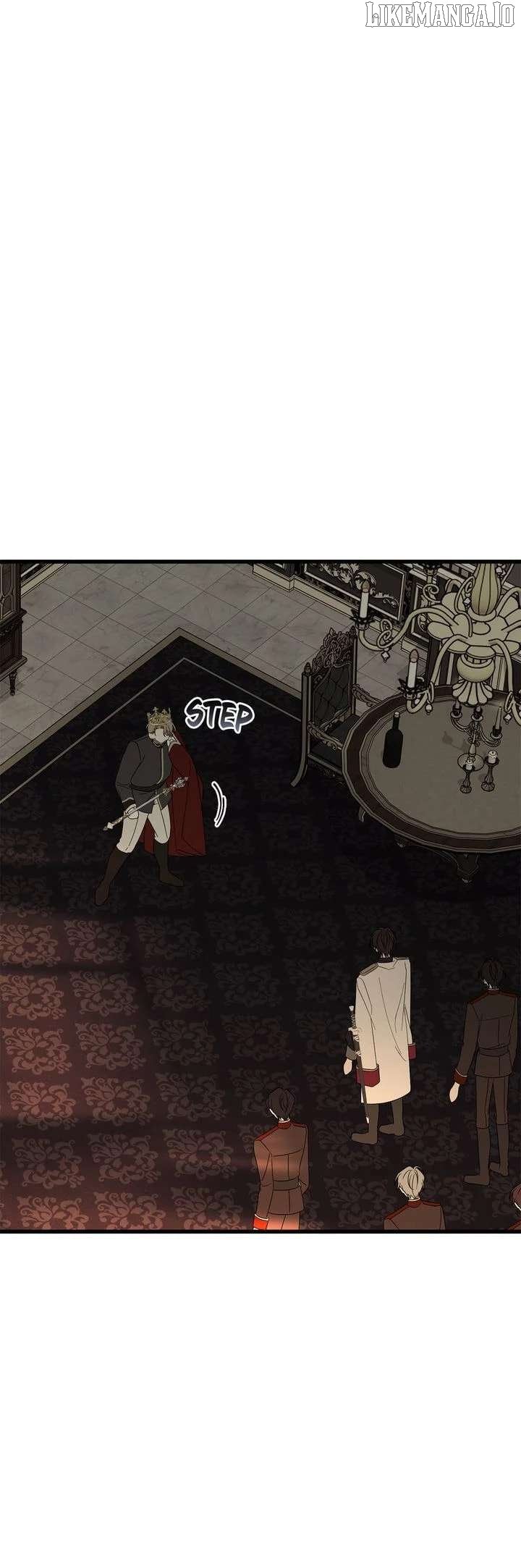 My Husband Who Hates Me Has Lost His Memories Chapter 88 - Page 22