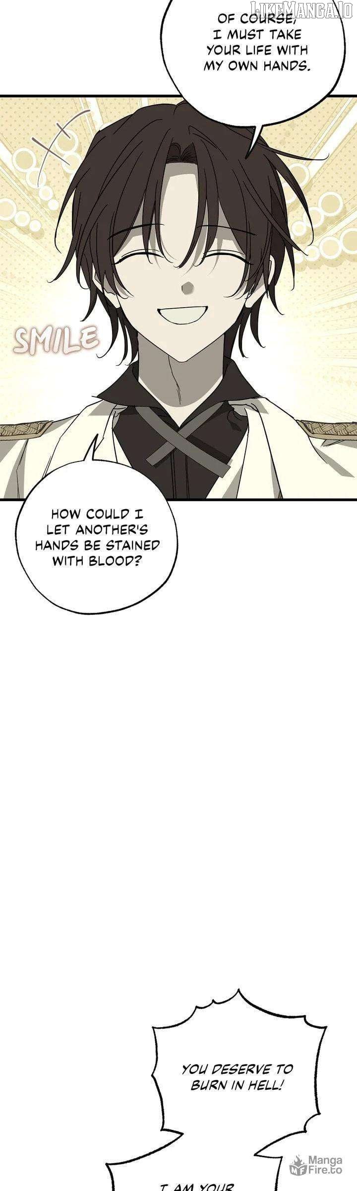 My Husband Who Hates Me Has Lost His Memories Chapter 88 - Page 24