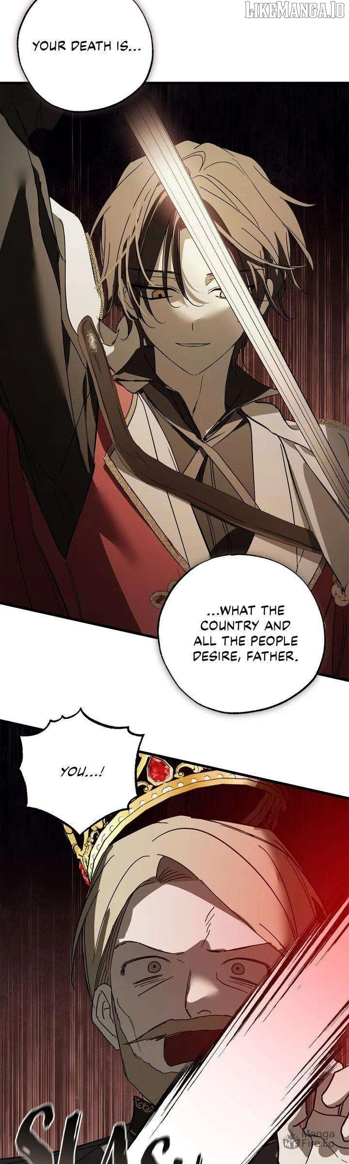 My Husband Who Hates Me Has Lost His Memories Chapter 88 - Page 30